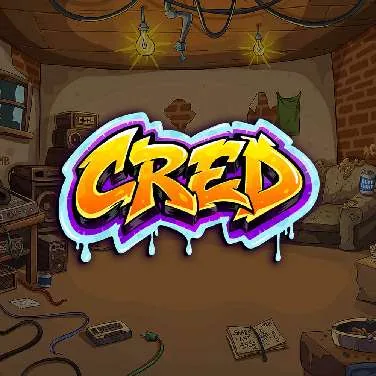 Cred game tile