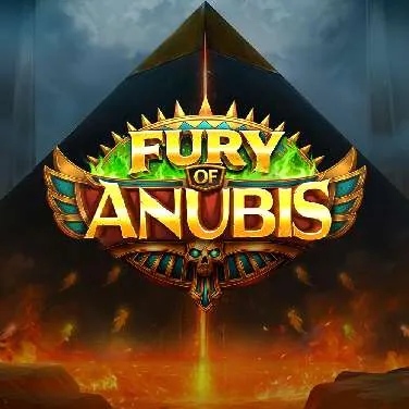 Fury of Anubis game tile