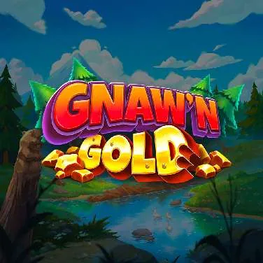 Gnaw'n Gold game tile