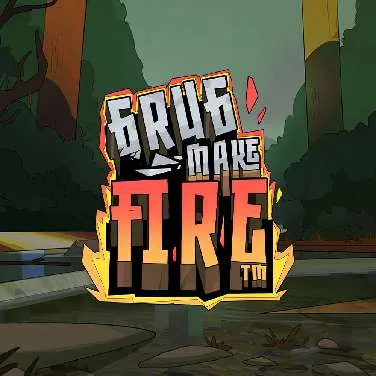 Grug Make Fire game tile