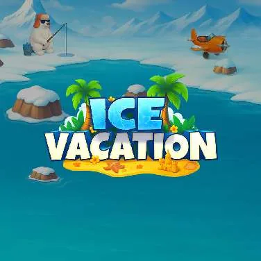 Ice Vacation game tile