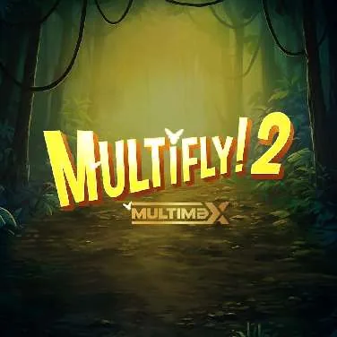 MultiFly! 2 MultiMax game tile
