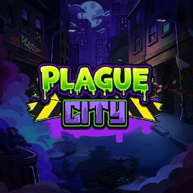 Plague City game tile